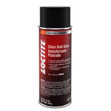 John Deere PM38658:  LOCTITE Silver Anti-Seize Lubricant, 340 gram (12 Oz) Aerosol Can
