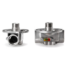 PM3933191S: Fleetguard Fuel Filter Head