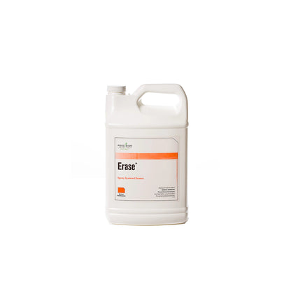 John Deere PM43301: Erase Spray System Cleaner, 3.78 Liter (1 Gallon)