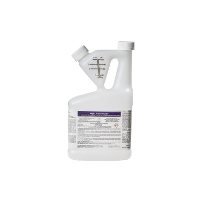 John Deere PM701014US: Diesel Fuel Storage Stabilizer, FQS 1.5 Microbicide, 946 ml (32 Fluid Oz)