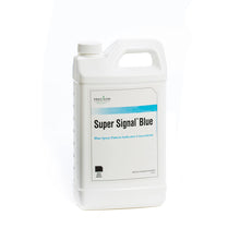 John Deere PM740QT: Super Signal Blue Spray Pattern Indicator, Concentrate, 946 ml (1 Quart)