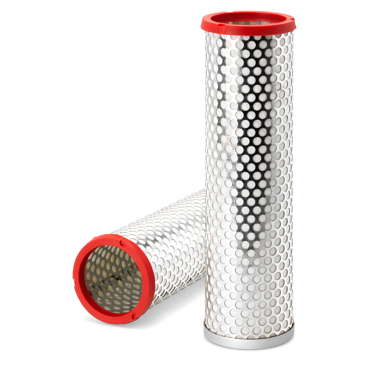 PMAF1766: Fleetguard Axial Seal Secondary Air Filter