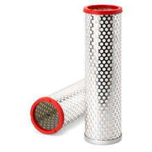 PMAF1766: Fleetguard Axial Seal Secondary Air Filter