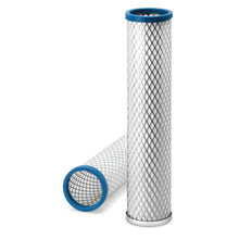 PMAF1835: Fleetguard Axial Seal Secondary Air Filter