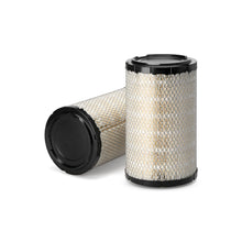 PMAF25258: Fleetguard Magnum RS Radial Seal Primary Air Filter Element