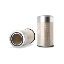 PMAF25325: Fleetguard Axial Seal Primary Air Filter