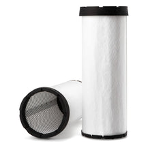 PMAF25412: Fleetguard Magnum RS Radial Seal Secondary Air Filter Element