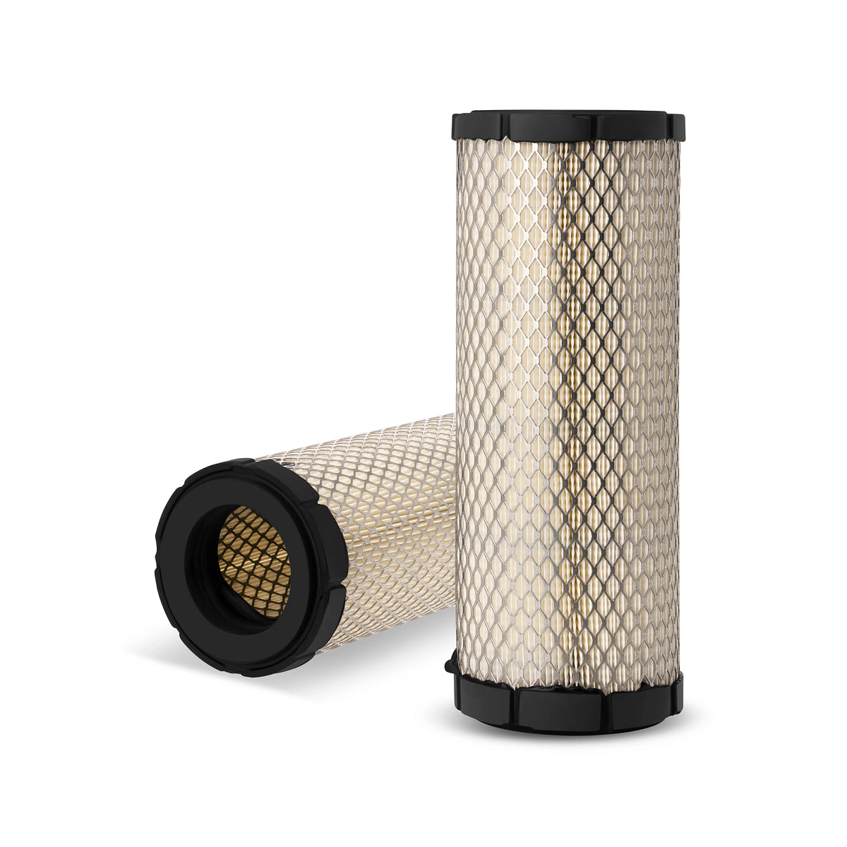 PMAF25551: Fleetguard Premium Magnum RS Axial Seal Primary Air Filter Element