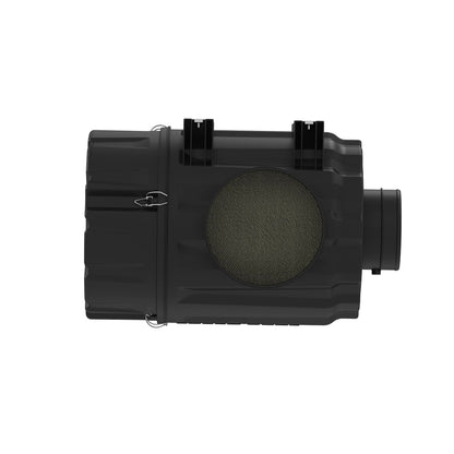 PMAF25963: Fleetguard Opti Air Secondary Air Filter Element