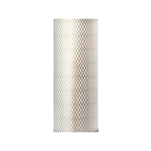 PMAF4734: Fleetguard Axial Seal Secondary Air Filter