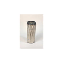 PMAF4757: Fleetguard Axial Seal Secondary Air Filter