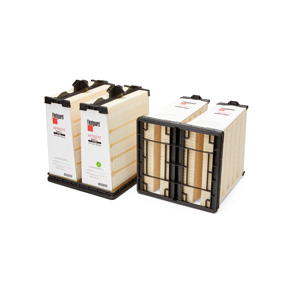 PMAF55015: Fleetguard Primary Air Filter Element