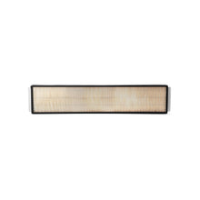PMAF55813: Fleetguard Premium Panel Air Filter