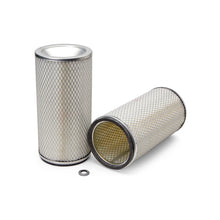 PMAF821M: Fleetguard Axial Seal Secondary Air Filter