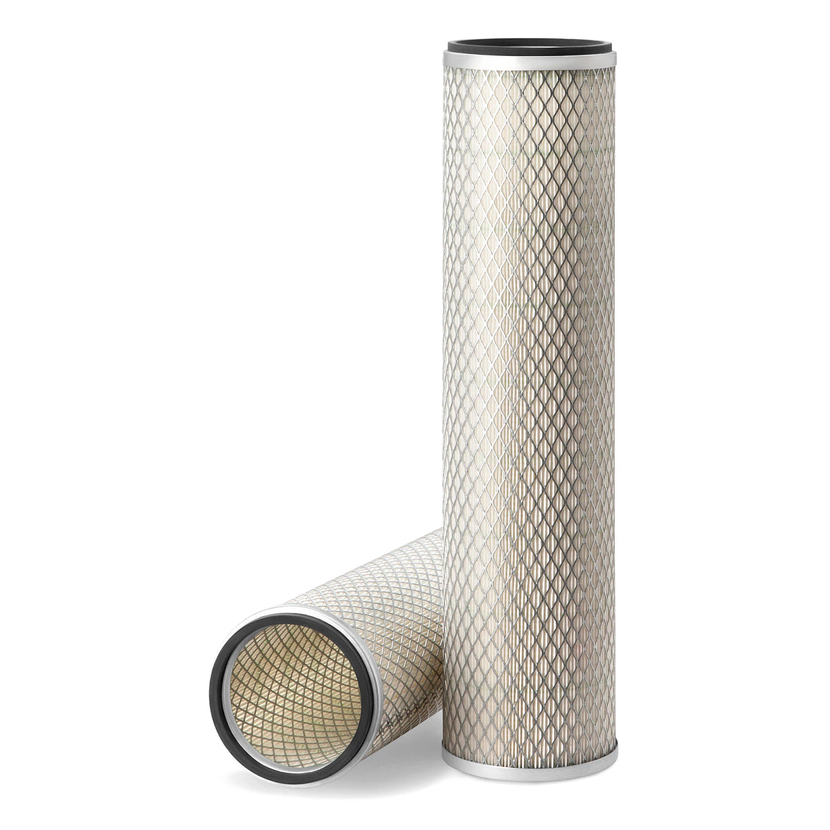 PMAF902: Fleetguard Axial Seal Secondary Air Filter