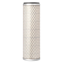 PMAF924: Fleetguard Axial Seal Secondary Air Filter