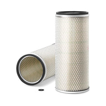 PMAF929: Fleetguard Axial Seal Secondary Air Filter