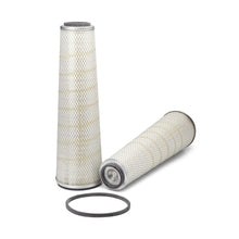 PMAF931M: Fleetguard Axial Seal Primary Air Filter