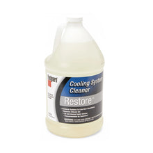 PMCC2610: Fleetguard Cooling System Flush, Restore, 3.78 Liter (1 Gallon)