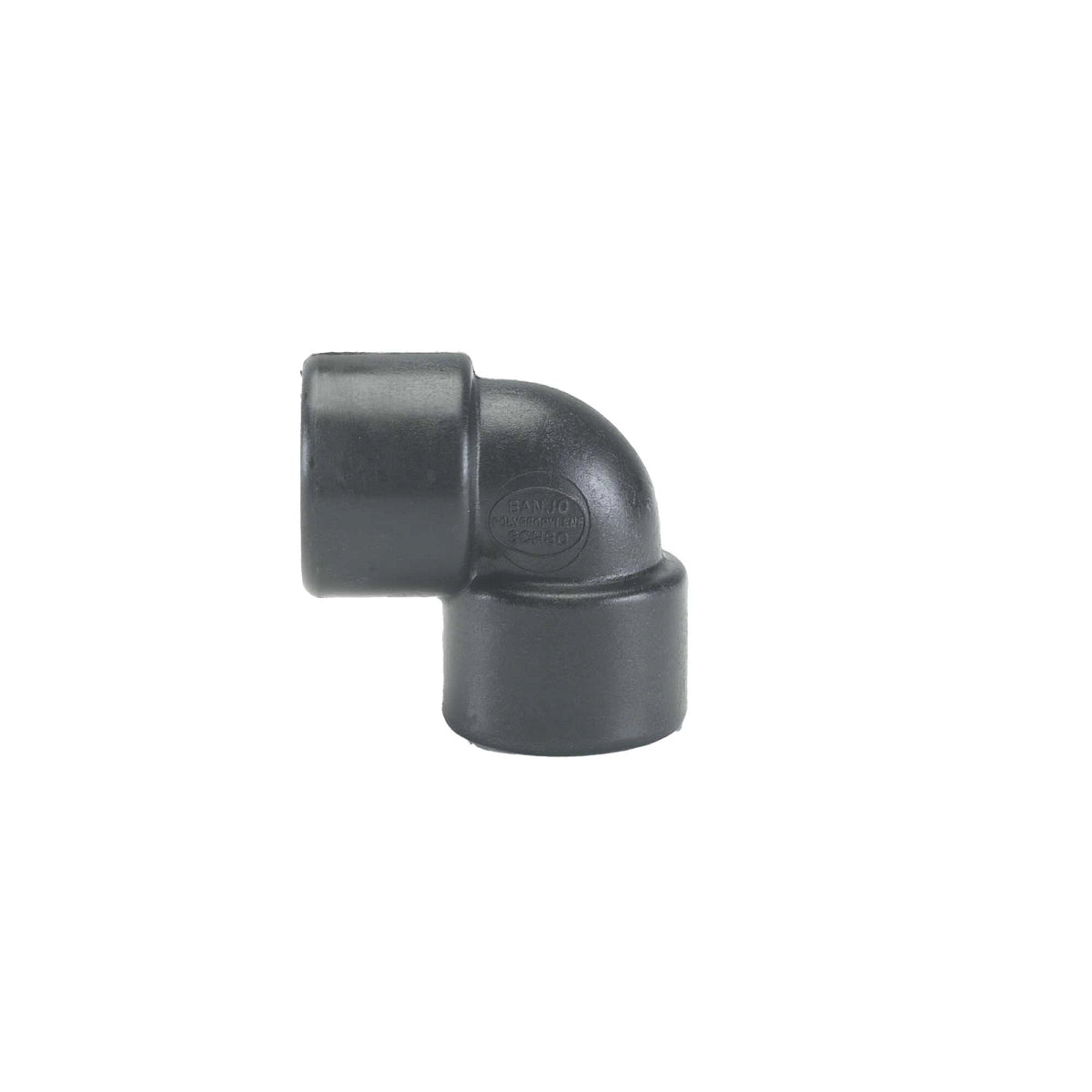 John Deere PMEL075-90:  Elbow Fitting