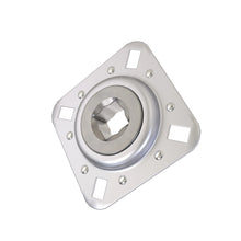 John Deere PMFD209RM: Bearing with Housing
