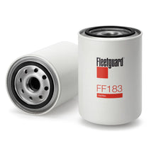 PMFF183: Fleetguard Spin-On Fuel Filter