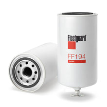 PMFF194J: Fleetguard Spin-On Fuel Filter