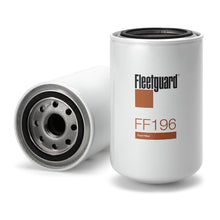 PMFF196J: Fleetguard Spin-On Fuel Filter