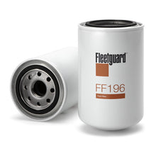 PMFF196: Fleetguard Spin-On Fuel Filter