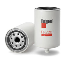 John Deere PMFF200:  Fleetguard€š Spin-On Fuel Filter