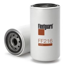 PMFF216J: Fleetguard Spin-On Fuel Filter
