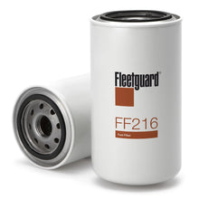 John Deere PMFF216:  Fleetguard€š Spin-On Fuel Filter