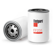 PMFF231: Fleetguard Spin-On Fuel Filter