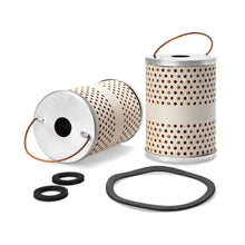 PMFF248: Fleetguard Fuel Filter Cartridge