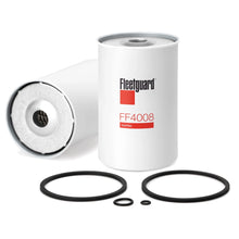 PMFF4008: Fleetguard Spin-On Fuel Filter