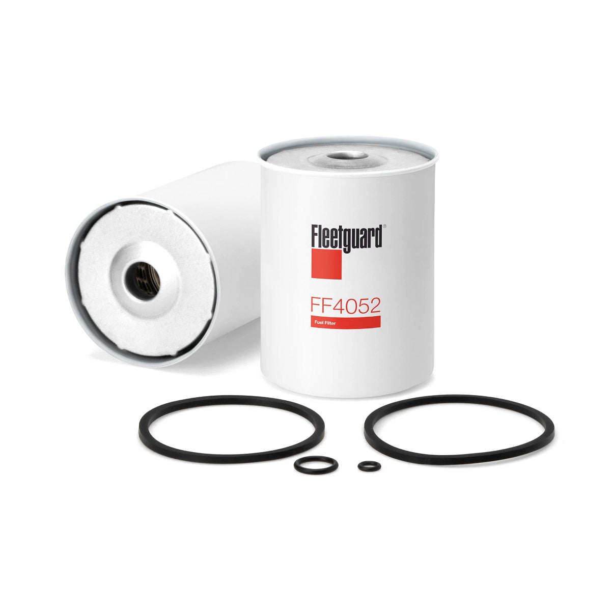 PMFF4052J: Fleetguard Fuel Filter Cartridge