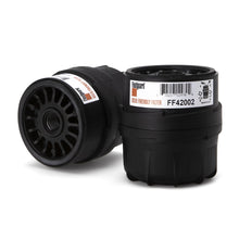 PMFF42002J: Fleetguard Spin-On Composite Fuel Filter