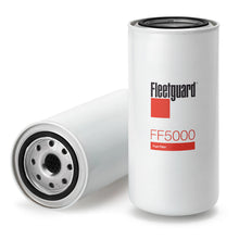 PMFF5000J: Fleetguard Spin-On Fuel Filter