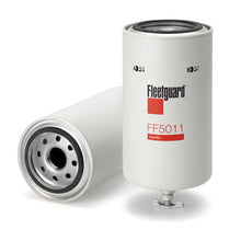 PMFF5011: Fleetguard Spin-On Fuel Filter