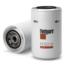 PMFF5019J: Fleetguard Spin-On Fuel Filter