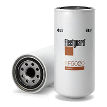 PMFF5020J: Fleetguard Spin-On Fuel Filter