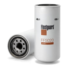 PMFF5020: Fleetguard Spin-On Fuel Filter