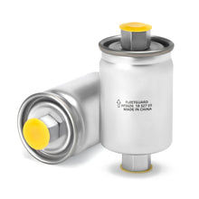 PMFF5026: Fleetguard In-Line Fuel Filter