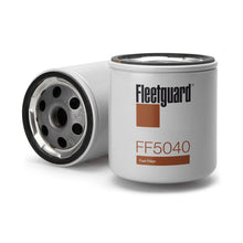 PMFF5040: Fleetguard Spin-On Fuel Filter