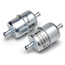 PMFF5079: Fleetguard Inline Fuel Filter