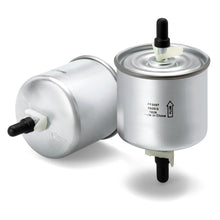PMFF5097: Fleetguard In-Line Fuel Filter