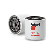 John Deere PMFF5114J:  Fleetguard€š Spin-On Fuel Filter