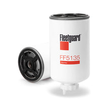 PMFF5135J: Fleetguard Spin-On Fuel Filter
