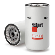 John Deere PMFF5206J:  Fleetguard€š Spin-On Fuel Filter