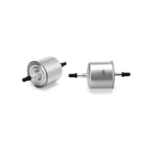 PMFF5244: Fleetguard In-Line Fuel Filter